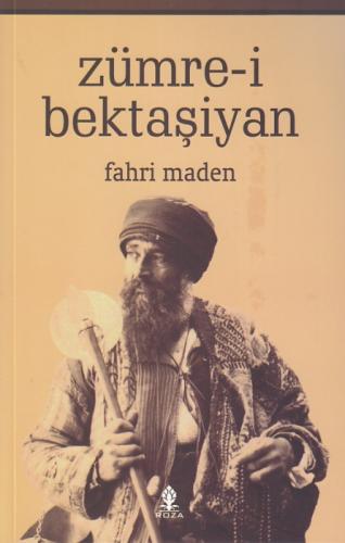 Zümre-i Bektaşiyan  Frontansicht 1