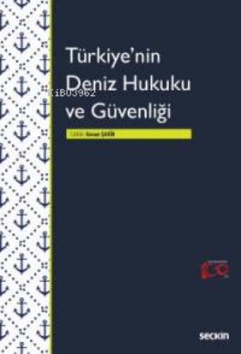 Türkiye'nin Deniz Hukuku ve Güvenliği  Frontansicht 1