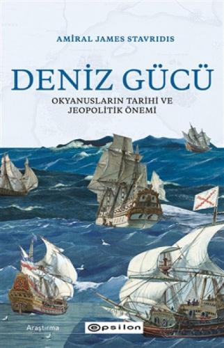Deniz Gücü  Frontansicht 1