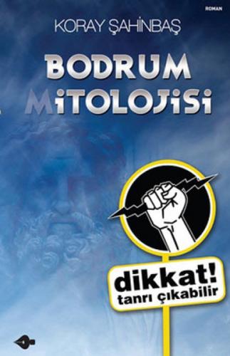 Bodrum Mitolojisi  Frontansicht 1