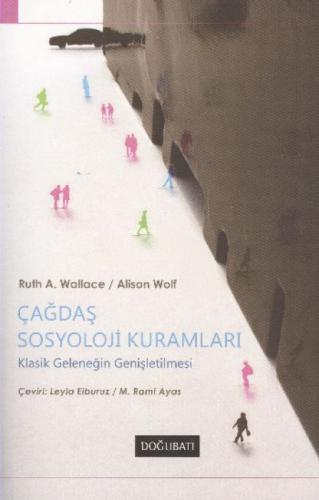 Çağdaş Sosyoloji Kuramları  Frontansicht 1