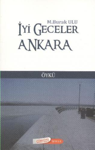 İyi Geceler Ankara  Frontansicht 1