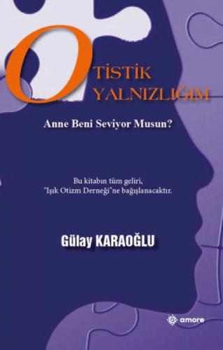 Otistik Yalnızlığım  Frontansicht 1