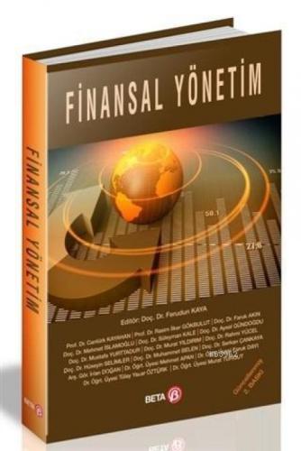 Finansal Yönetim  Frontansicht 1