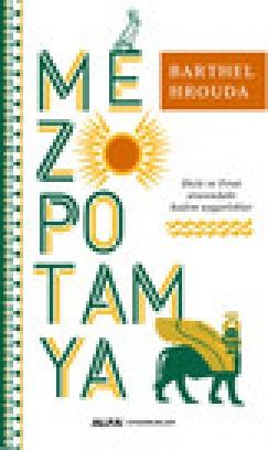 Mezopotamya  Frontansicht 1