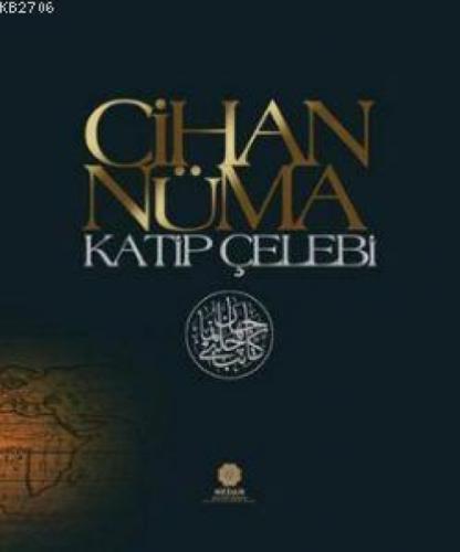 Cihannüma (2 Cilt Takım)  Frontansicht 1