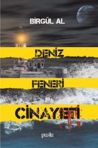 Deniz Feneri Cinayeti  Frontansicht 1
