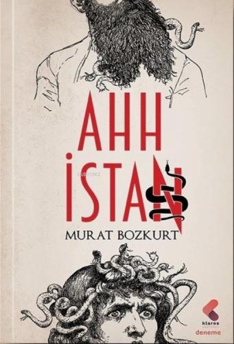 Ahh İstan  Frontansicht 1