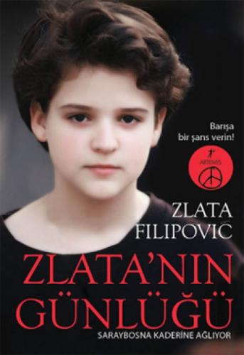Zlata'nın Günlüğü  Frontansicht 1