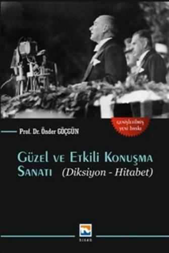 Güzel ve Etkili Konuşma Sanatı  Frontansicht 1
