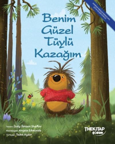 Benim Güzel Tüylü Kazağım  Frontansicht 1