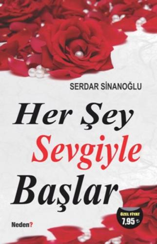 Herşey Sevgiyle Başlar  Frontansicht 1