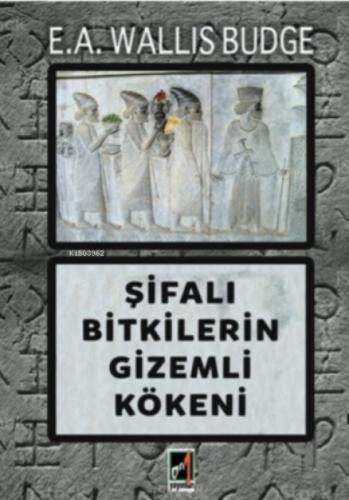 Şifalı Bitkilerin Gizemli Kökeni  Frontansicht 1