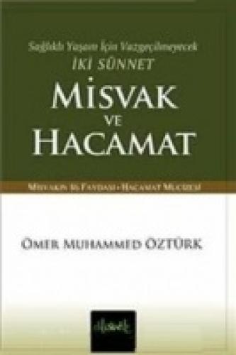 Misvak ve Hacamat  Frontansicht 1