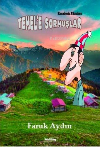 Karadeniz Fıkraları - Temel'e Sormuşlar  Frontansicht 1