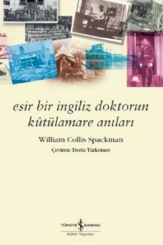 Esir Bir İngiliz Doktorun Kutülamare Anıları  Frontansicht 1
