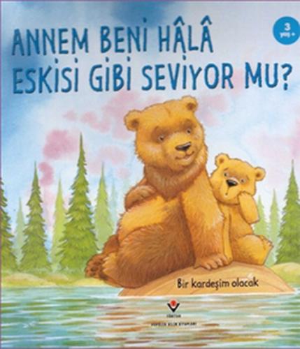 Annem Beni Hala Eskisi Gibi Seviyor mu?  Frontansicht 1