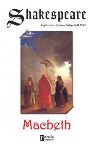 Macbeth  Frontansicht 1