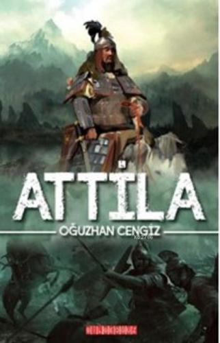 Attila  Frontansicht 1