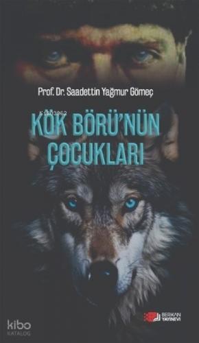 Kök Börü'nün Çocukları  Frontansicht 1
