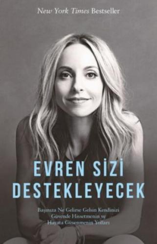 Evren Sizi Destekleyecek  Frontansicht 1