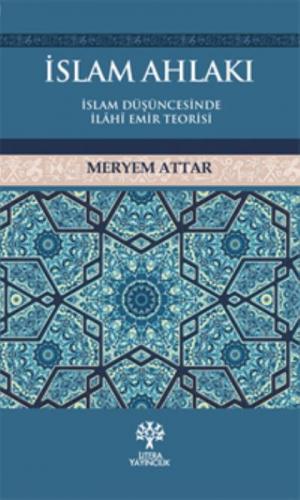 İslam Ahlakı  Frontansicht 1