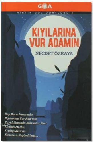 Kıyılarına Vur Adamın  Frontansicht 1