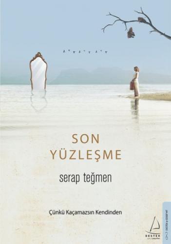 Son Yüzleşme  Frontansicht 1