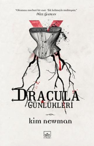 Dracula Günlükleri  Frontansicht 1