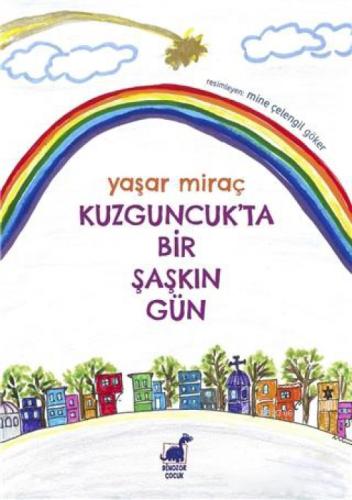 Kuzguncuk'ta Bir Şaşkın Gün  Frontansicht 1