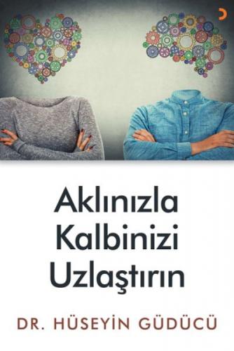 Aklınızla Kalbinizi Uzlaştırın  Frontansicht 1