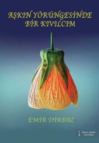 Aşkın Yörüngesinde Bir Kıvılcım  Frontansicht 1