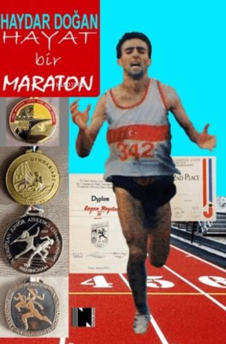Hayat Bir Maraton  Frontansicht 1