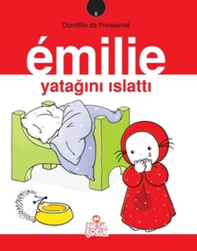 Emilie Yatağını Islattı  Frontansicht 1