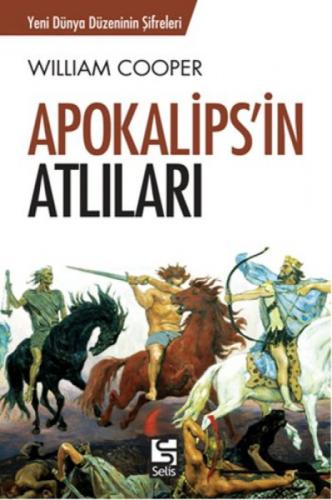Apokalips'in Atlıları  Frontansicht 1