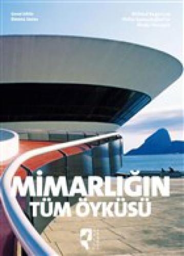 Mimarlığın Tüm Öyküsü  Frontansicht 1