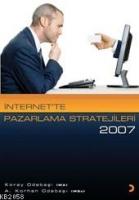 İnternette Pazarlama ve Sosyal Medya Stratejileri  Frontansicht 1