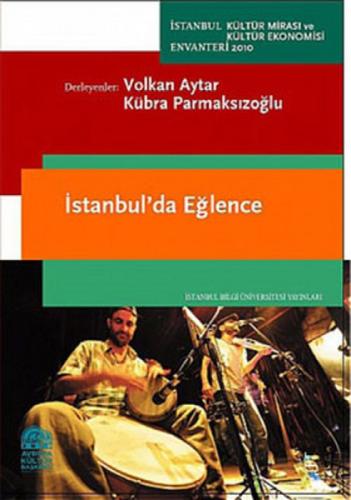 İstanbul´da Eğlence  Frontansicht 1