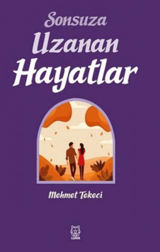 Sonsuza Uzanan Hayatlar  Frontansicht 1