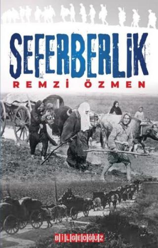 Seferberlik  Frontansicht 1