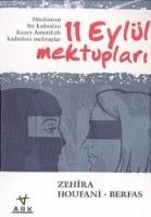 11 Eylül Mektupları  Frontansicht 1