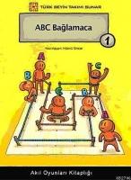 ABC Bağlamaca 1  Frontansicht 1