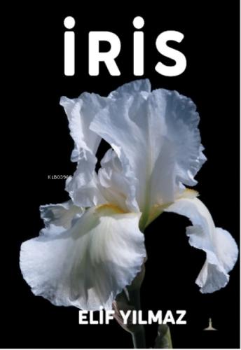 İris  Frontansicht 1