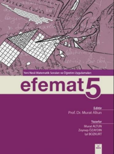 Efemat 5  Frontansicht 1