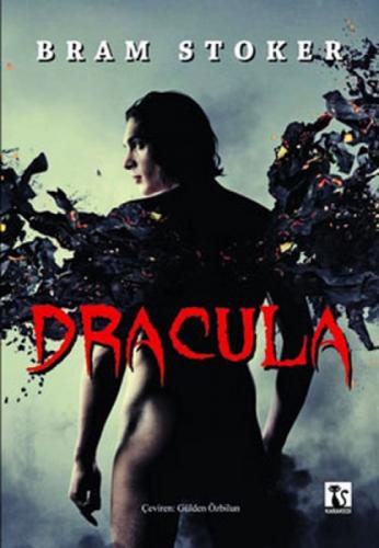 Dracula  Frontansicht 1