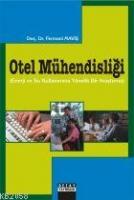 Otel Mühendisliği  Frontansicht 1
