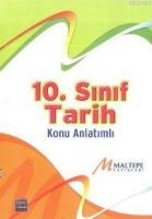 10. Sınıf Tarih  Frontansicht 1
