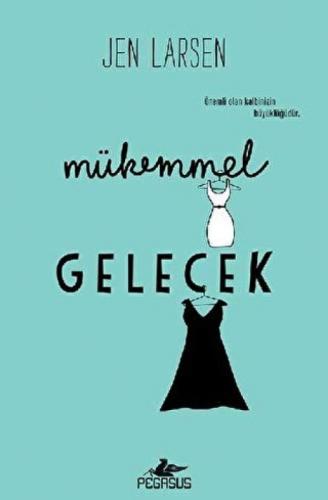 Mükemmel Gelecek  Frontansicht 1