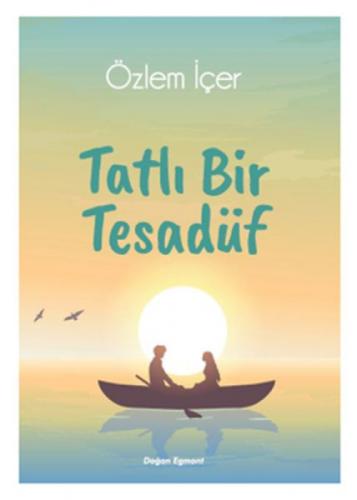 Tatlı Bir Tesadüf  Frontansicht 1