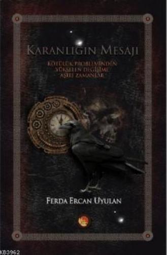 Karanlığın Mesajı  Frontansicht 1